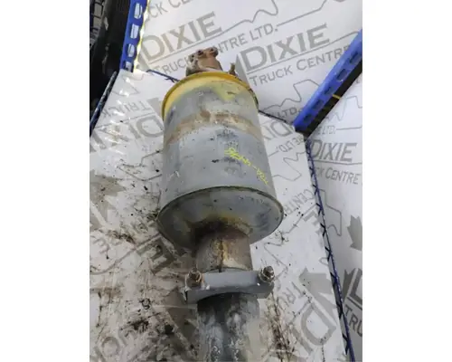 Cummins B3.9 Muffler