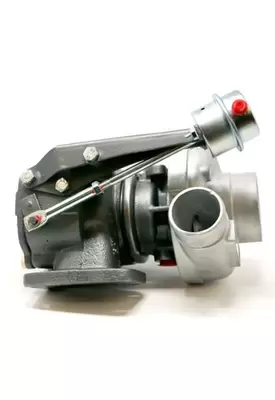 Cummins B3.9 Turbocharger/Supercharger