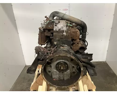 Cummins B4.5 Engine Assembly