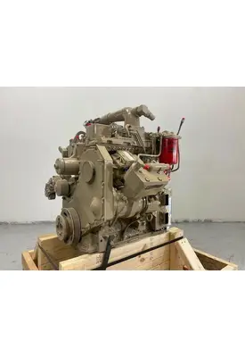 Cummins B4.5 Engine Assembly