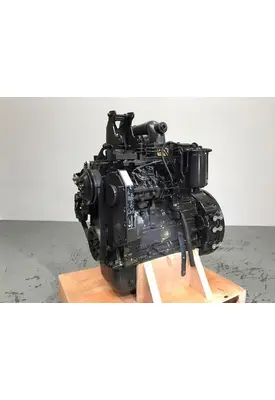 Cummins B4.5 Engine Assembly