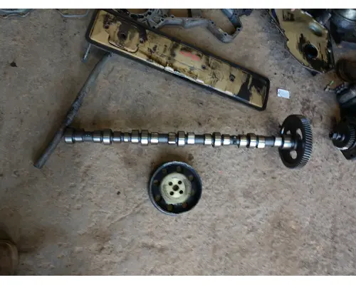 Camshaft CUMMINS B5.9 Crest Truck Parts