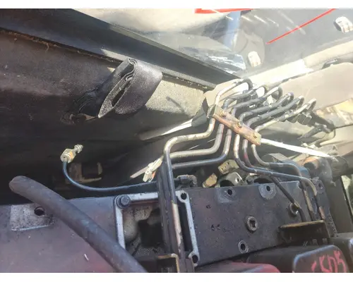 Cylinder Head CUMMINS B5.9 Crest Truck Parts