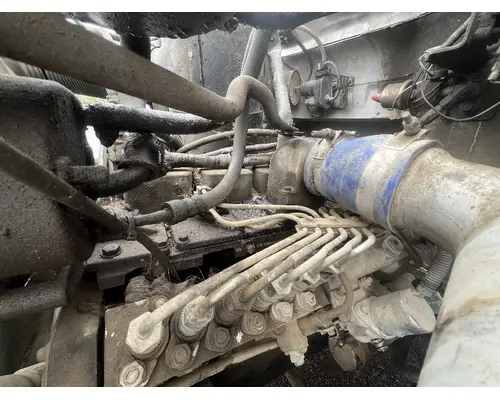 Engine Assembly CUMMINS B5.9 DTI Trucks