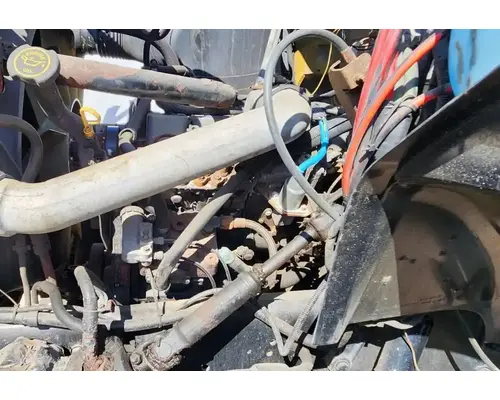 Engine Assembly Cummins B5.9 Complete Recycling Group LLC