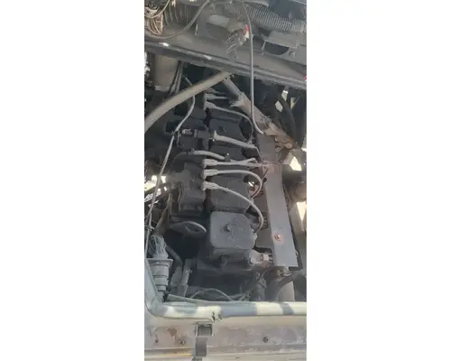 Engine Assembly CUMMINS B5.9 Geco - Dinuba