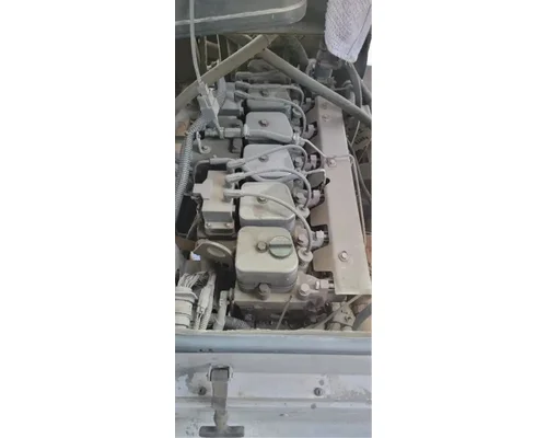 Engine Assembly CUMMINS B5.9 Geco - Dinuba