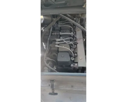 Engine Assembly CUMMINS B5.9 Geco - Dinuba