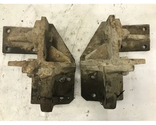 Engine Mounts Cummins B5.9 Vander Haags Inc Kc