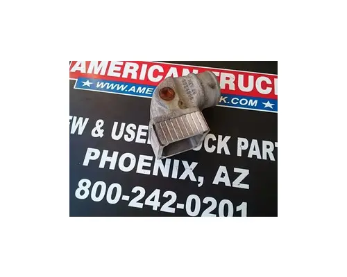 Engine Parts, Misc. CUMMINS B5.9 American Truck Salvage