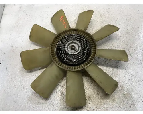 Fan Blade Cummins B5.9 Vander Haags Inc Sp