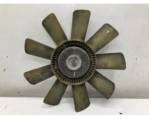 Fan Blade Cummins B5.9 Vander Haags Inc Kc