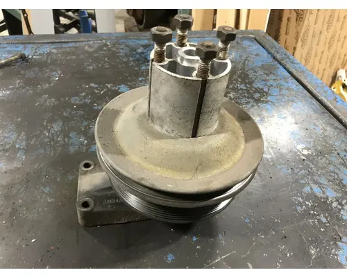 Fan Clutch Cummins B5.9 Vander Haags Inc WM