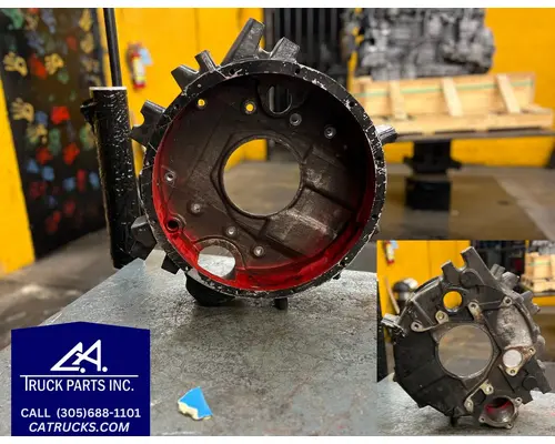 Flywheel Housing CUMMINS B5.9 CA Truck Parts