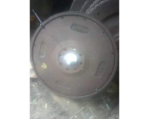 Flywheel CUMMINS B5.9 Truck Salvage International Inc