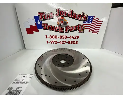 Flywheel CUMMINS B5.9 Tim Jordan's Truck Parts, Inc.