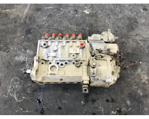 Fuel Pump (Injection) Cummins B5.9 Vander Haags Inc Sp