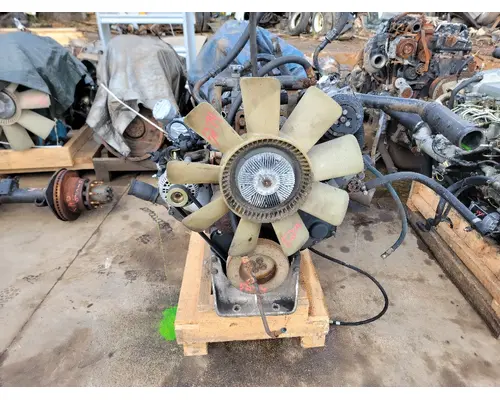 Fuel Injector CUMMINS B5.9 Crest Truck Parts