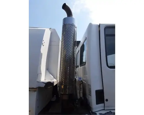 Muffler Cummins B5.9 Complete Recycling Group LLC