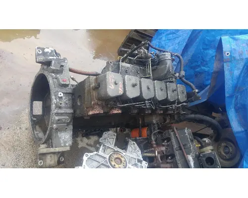 Oil Pan CUMMINS B5.9 Crest Truck Parts