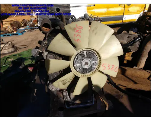 Oil Pan CUMMINS B5.9 Crest Truck Parts