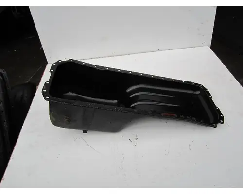 Oil Pan Cummins B5.9 Camerota Truck Parts