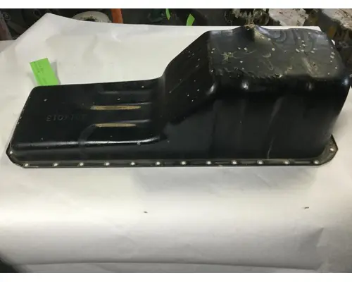 Oil Pan CUMMINS B5.9 Sterling Truck Sales, Corp