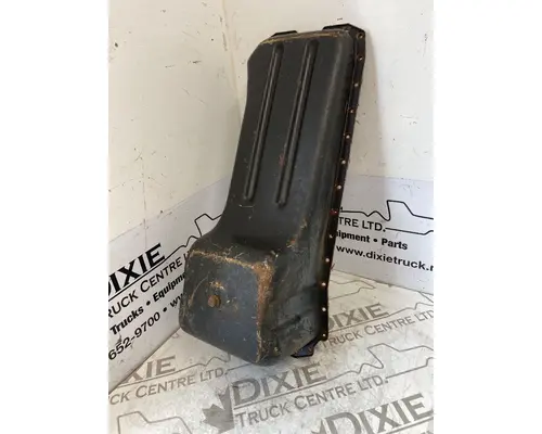 Oil Pan Cummins B5.9 Dixie Truck Centre