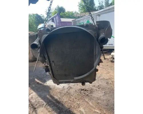 Radiator Cummins B5.9 Dixie Truck Centre