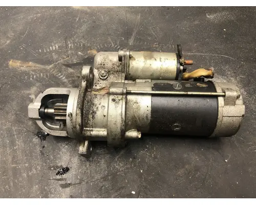 Starter Motor Cummins B5.9 Vander Haags Inc Sp