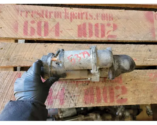 Starter Motor CUMMINS B5.9 Crest Truck Parts