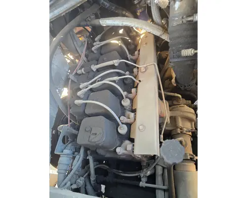 Engine Assembly CUMMINS B5.9G Geco - Dinuba
