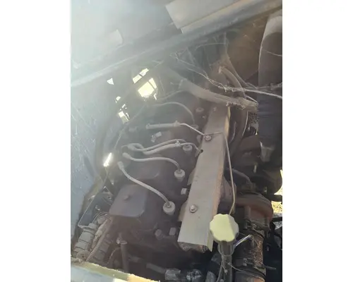 Engine Assembly CUMMINS B5.9G Geco - Dinuba