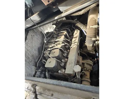 Engine Assembly CUMMINS B5.9G Geco - Dinuba