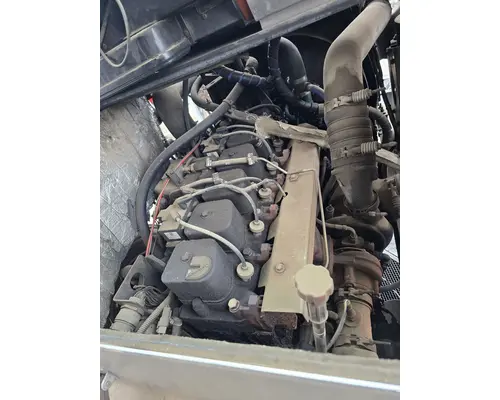 Engine Assembly CUMMINS B5.9G Geco - Dinuba