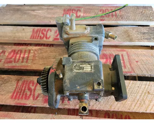 Air Compressor CUMMINS B5.9 Crest Truck Parts