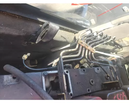 Cylinder Head CUMMINS B5.9 Crest Truck Parts