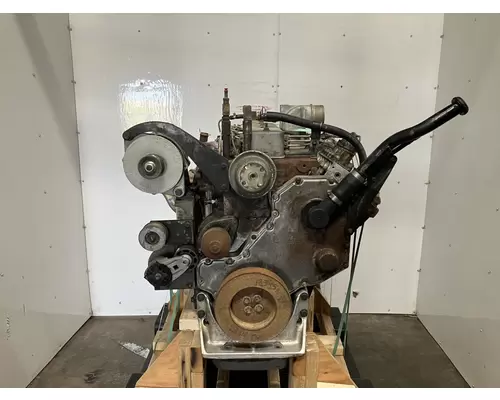 Engine Assembly Cummins B5.9 Vander Haags Inc Sp