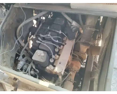 Engine Assembly Cummins B5.9 Garabedian Equipment Company