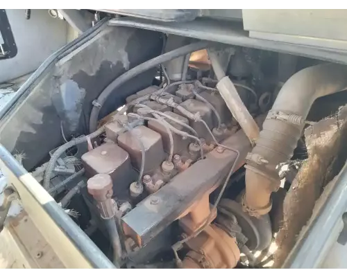 Engine Assembly Cummins B5.9 Garabedian Equipment Company