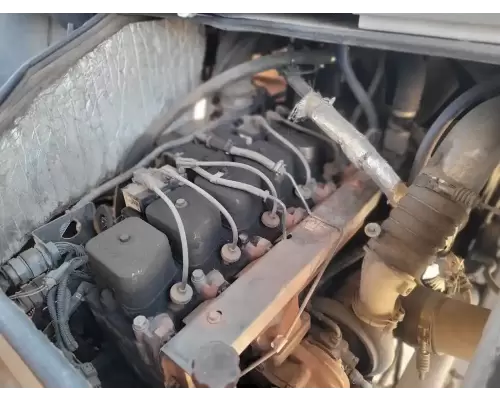 Engine Assembly Cummins B5.9 Garabedian Equipment Company