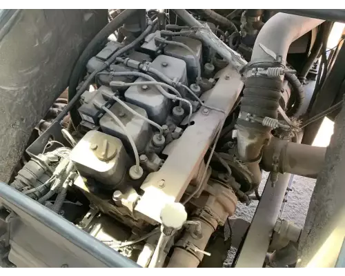 Engine Assembly Cummins B5.9 Garabedian Equipment Company