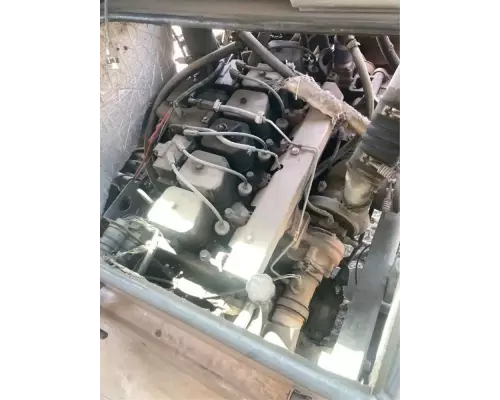Engine Assembly Cummins B5.9 Garabedian Equipment Company