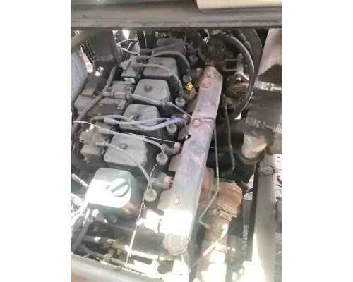 Engine Assembly Cummins B5.9 Garabedian Equipment Company