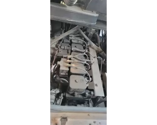 Engine Assembly Cummins B5.9 Garabedian Equipment Company