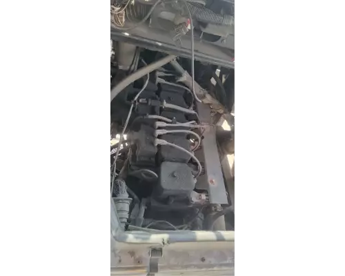 Engine Assembly Cummins B5.9 Garabedian Equipment Company