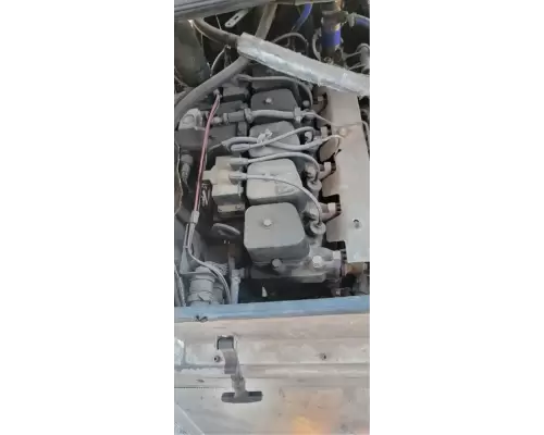 Engine Assembly Cummins B5.9 Garabedian Equipment Company