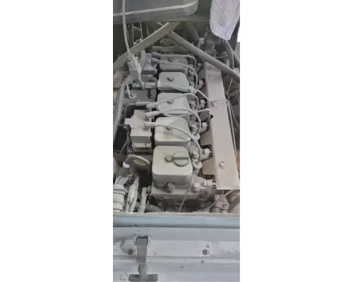 Engine Assembly Cummins B5.9 Garabedian Equipment Company