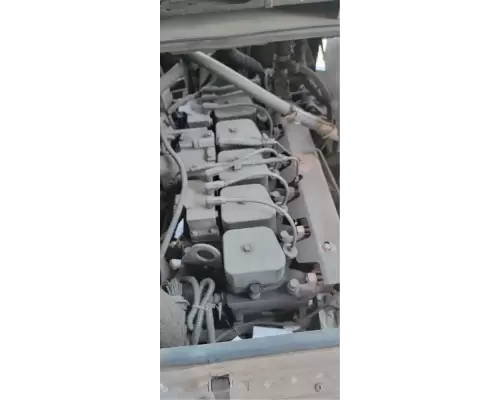 Engine Assembly Cummins B5.9 Garabedian Equipment Company
