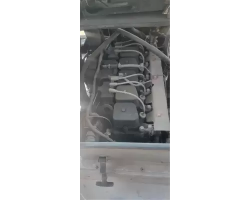 Engine Assembly Cummins B5.9 Garabedian Equipment Company